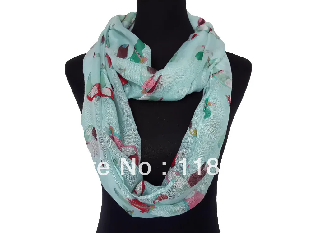 Fashion Toucan Bird Animal Print Ladies Winter Spring Scarf Infinity Loop Scarves, Free Shipping
Fashion Toucan Bird Animal Print Ladies Winter Spring Scarf Infinity Loop Scarves, Free Shipping