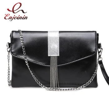 New style metal silver tassel casual ladies envelopes shoulder bag handbag crossbody messenger bag women's purse clutch bag
New style metal silver tassel casual ladies envelopes shoulder bag handbag crossbody messenger bag women's purse clutch bag