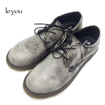 Men Oxford Genuine Leather Shoes Vintage Dress Formal Shoes Casual Leather Work Shoes Handmade Plus Size Shoes 37-47
Men Oxford Genuine Leather Shoes Vintage Dress Formal Shoes Casual Leather Work Shoes Handmade Plus Size Shoes 37-47