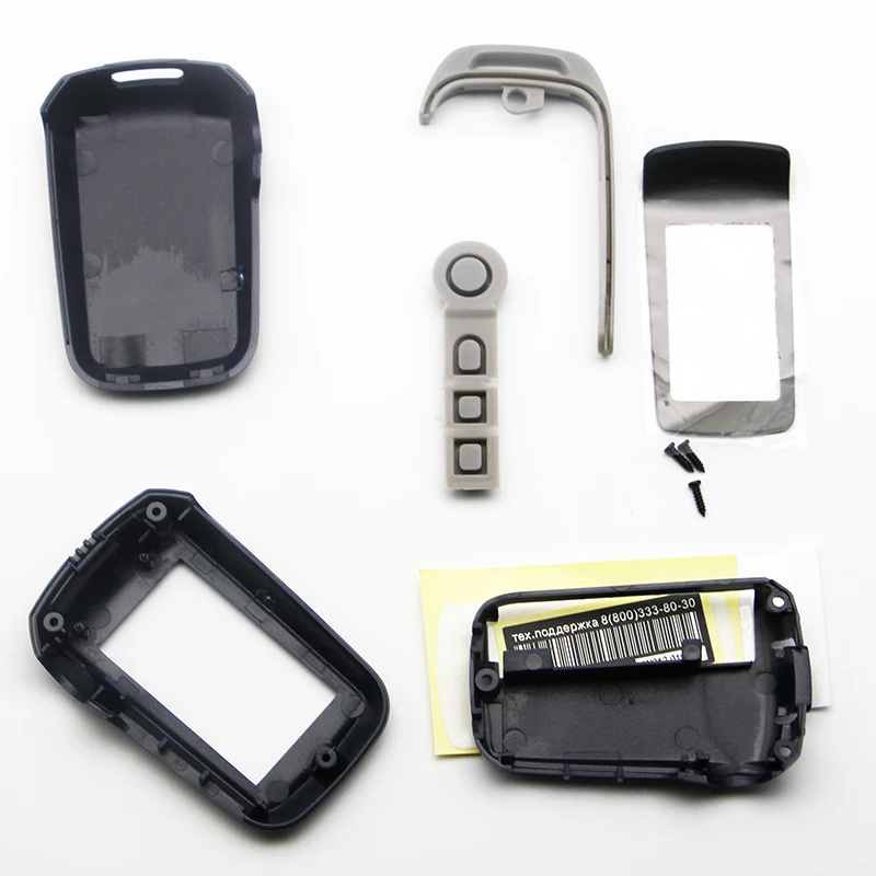 A92 Case Keychain for Two way car alarm system Starline A92 A94 A62 A64 2-way LCD remote controller Key Fob Chain
A92 Case Keychain for Two way car alarm system Starline A92 A94 A62 A64 2-way LCD remote controller Key Fob Chain