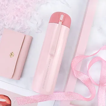 Free Custom Fashion Simon Vacuum Flasks 304 Stainless Steel Thermos Cup 270 ml Portable Outdoor Drinking Water Bottle Gift Mug
Free Custom Fashion Simon Vacuum Flasks 304 Stainless Steel Thermos Cup 270 ml Portable Outdoor Drinking Water Bottle Gift Mug