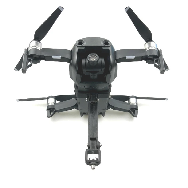 DJI Mavic Air Accessories Gimbal Mount Holder 1/4 Screw Base Bracket for Gopro Hero 6 5 4 3 Action Camera 360 Degree VR Camera
DJI Mavic Air Accessories Gimbal Mount Holder 1/4 Screw Base Bracket for Gopro Hero 6 5 4 3 Action Camera 360 Degree VR Camera