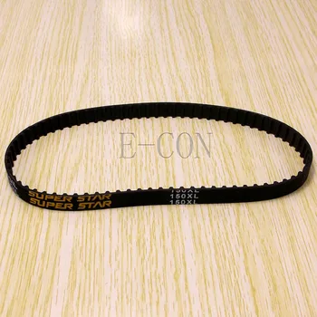 1pcs 150XL Timing Belt L039 75Teeth Width 0.39inch(10mm) XL Positive Drive Pulley for CNC Stepper Motor and Engraving Machine
1pcs 150XL Timing Belt L039 75Teeth Width 0.39inch(10mm) XL Positive Drive Pulley for CNC Stepper Motor and Engraving Machine