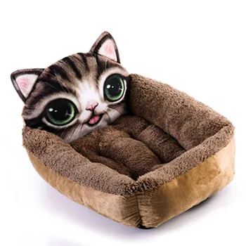 Pet Cat Dog Bed Animal Cartoon Shaped Pet Kennels Sofa Winter Warm Cat House Dogs Cover Puppy Cave
Pet Cat Dog Bed Animal Cartoon Shaped Pet Kennels Sofa Winter Warm Cat House Dogs Cover Puppy Cave