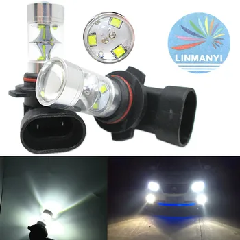 2pcs High Power 45W Fog Lights 9005 9006 45W XBD Chip 9SMD 9LED HB3 HB4 Headlight bulb Fog Lamps Driving lights 6000K White 12V 
2pcs High Power 45W Fog Lights 9005 9006 45W XBD Chip 9SMD 9LED HB3 HB4 Headlight bulb Fog Lamps Driving lights 6000K White 12V