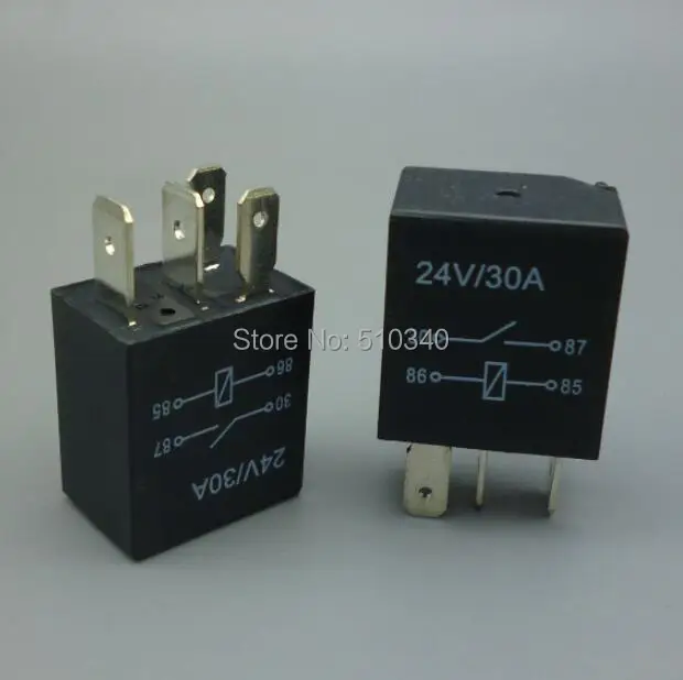 24V30A4P-