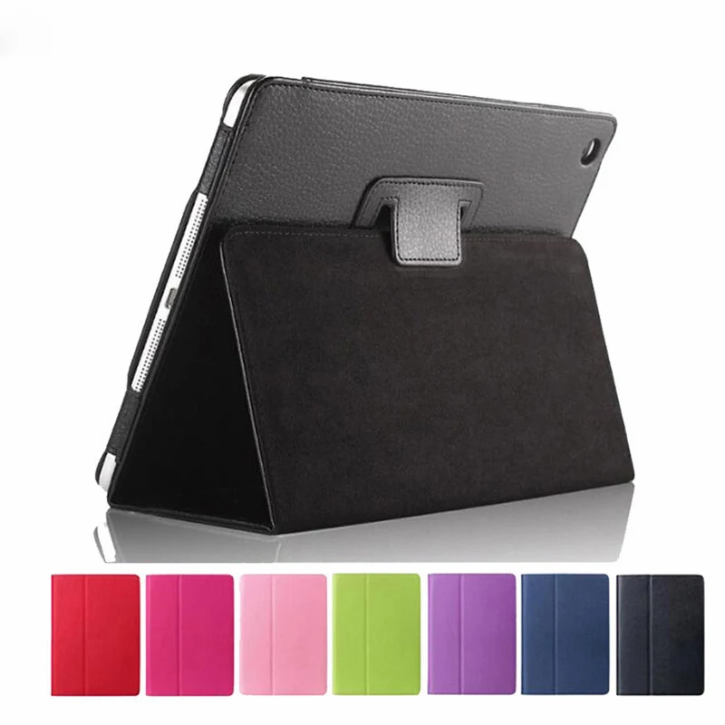 KiKiss Tablet Cover Case For Apple ipad 6 Air 2 Model A1566 A1567 9.7 inch Anti-fall PU Leather Stand Holder Protective Case
KiKiss Tablet Cover Case For Apple ipad 6 Air 2 Model A1566 A1567 9.7 inch Anti-fall PU Leather Stand Holder Protective Case