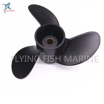 F6-03010000-8 Propeller for Parsun HDX F6-03010000 HDX Makara F5A F6A Outboard Motor 7.8x8
F6-03010000-8 Propeller for Parsun HDX F6-03010000 HDX Makara F5A F6A Outboard Motor 7.8x8