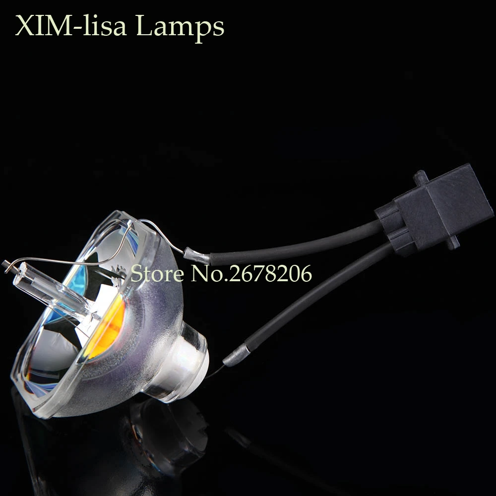 Projector lamp bulb For EPSON EB-430 /EB-435W /EB-915W / EB-925 / EB-C2080XN / EB-C1020XN / EB-C2050WN / EB-C2070WN / EB-C2100XN
Projector lamp bulb For EPSON EB-430 /EB-435W /EB-915W / EB-925 / EB-C2080XN / EB-C1020XN / EB-C2050WN / EB-C2070WN / EB-C2100XN