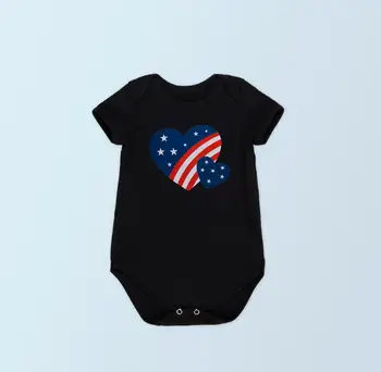 1PC Black Baby Girls' Outfit Lace Polka Dots Love Leopard Blue Star Baby Girl Romper Infant Newborn Girl Clothes 0-24months
1PC Black Baby Girls' Outfit Lace Polka Dots Love Leopard Blue Star Baby Girl Romper Infant Newborn Girl Clothes 0-24months