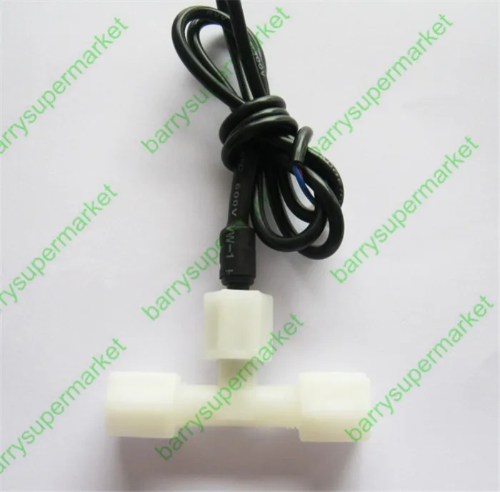 2PCS Flow sensor Water quality probe testing TDS conductivity tester RO water purifier dedicated+Tripartite-joints G1/4 0.8MPA
2PCS Flow sensor Water quality probe testing TDS conductivity tester RO water purifier dedicated+Tripartite-joints G1/4 0.8MPA