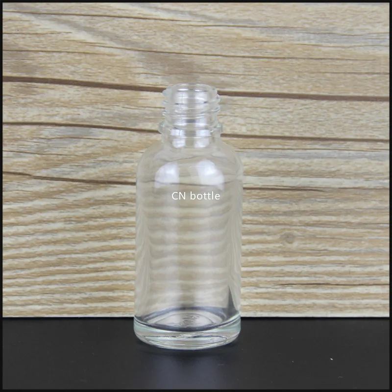 ejuice glass dropper bottle