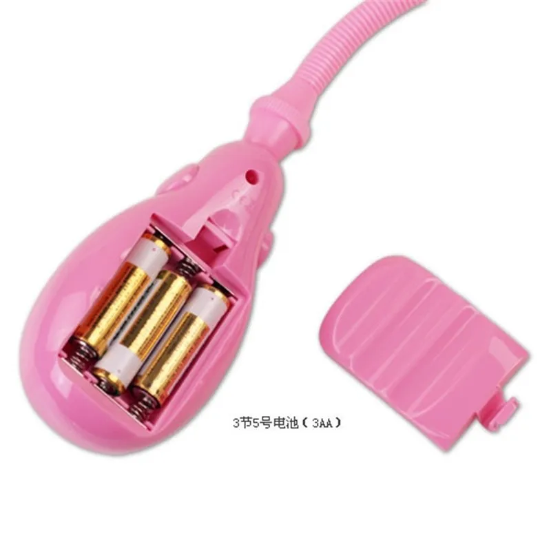 Вибратор Помпа