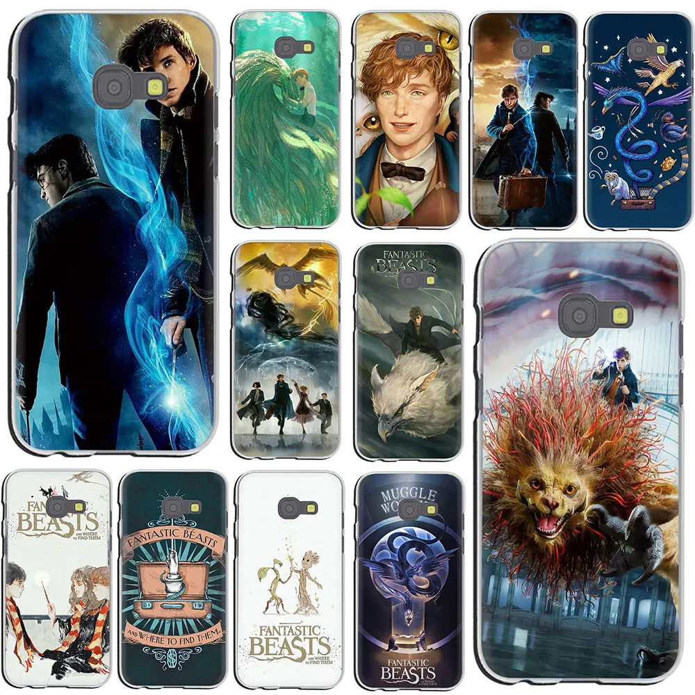 Fantastic Beasts hard Phone Case for Galaxy J7 J6 J5 J3 J2 J1 2015 2016 Prime 2017 EU US Version
Fantastic Beasts hard Phone Case for Galaxy J7 J6 J5 J3 J2 J1 2015 2016 Prime 2017 EU US Version