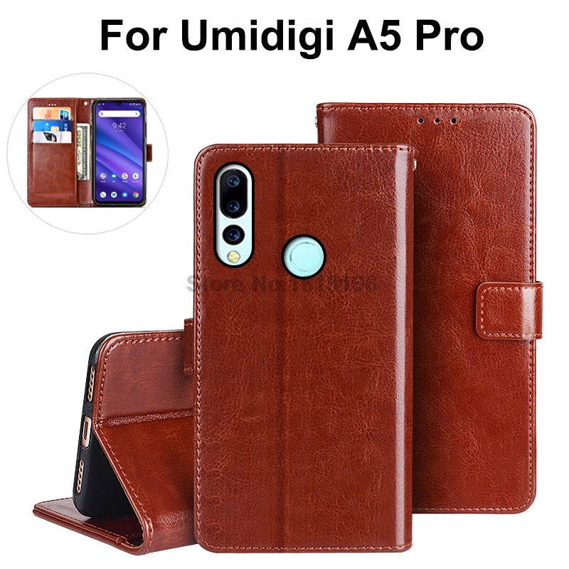 UMIDIGI A5 Pro Case Silicone Luxury PU Leather Wallet Caso Cover Protective Phone Bag Capa Funda Umi Umidigi A5 Pro Flip Case
UMIDIGI A5 Pro Case Silicone Luxury PU Leather Wallet Caso Cover Protective Phone Bag Capa Funda Umi Umidigi A5 Pro Flip Case