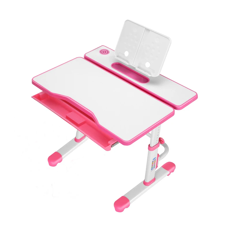 2020 Multifunctional Kids Study Table Large 80cm Adjustable Homework Desk Ergonomic Student Single Table Corrective Posture
2020 Multifunctional Kids Study Table Large 80cm Adjustable Homework Desk Ergonomic Student Single Table Corrective Posture