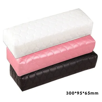 Soft Column Cushion Nail Pillow Salon Hand Holder Rectangle Leather Pad Nail Arm Rest Manicure Nail Art Accessories Tool
Soft Column Cushion Nail Pillow Salon Hand Holder Rectangle Leather Pad Nail Arm Rest Manicure Nail Art Accessories Tool