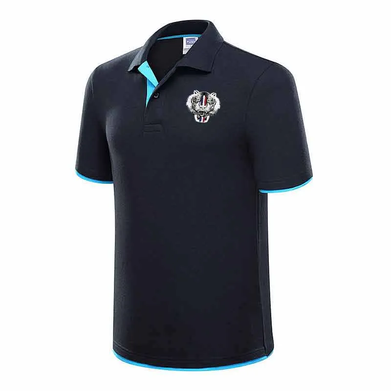 Plus Size XS-3XL Brand New Men's Polo Shirt High Quality Men Cotton Short Sleeve shirt Brands jerseys Summer Mens polo Shirts
Plus Size XS-3XL Brand New Men's Polo Shirt High Quality Men Cotton Short Sleeve shirt Brands jerseys Summer Mens polo Shirts