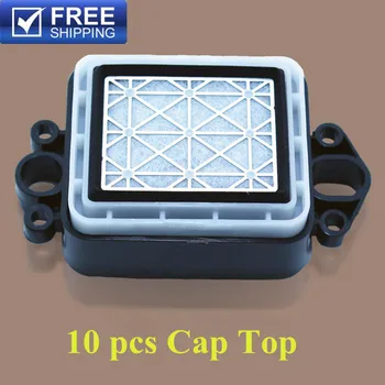10 pcs high quality capping station for Gongzheng wide format printer Gongzheng printer cap top DX5 hed capping
10 pcs high quality capping station for Gongzheng wide format printer Gongzheng printer cap top DX5 hed capping