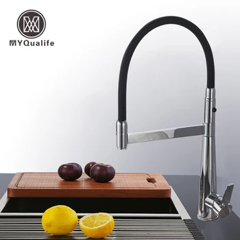 Chrome 2 Function Kitchen Sink Mixer Tap Deck Mounted Handheld Sprayer Kitchen Faucet 360 Degree Rotation
Chrome 2 Function Kitchen Sink Mixer Tap Deck Mounted Handheld Sprayer Kitchen Faucet 360 Degree Rotation