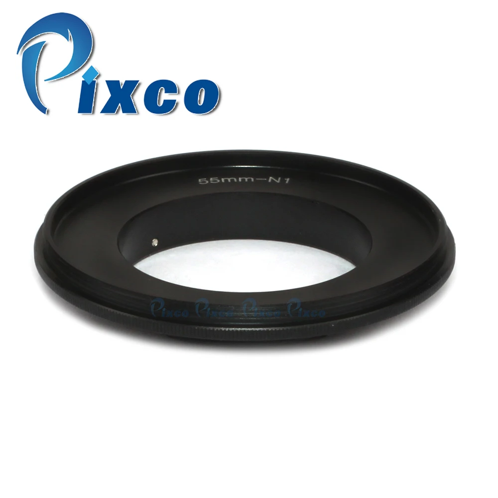 Pixco For 55mm-Nik 1 Lens Reversing Adapters work For Nikon 1 V1 J1 Reverse Mount Macro Ring J5 J4 S2 V3 AW1 J3 J2 J1 V2 S1 V1
Pixco For 55mm-Nik 1 Lens Reversing Adapters work For Nikon 1 V1 J1 Reverse Mount Macro Ring J5 J4 S2 V3 AW1 J3 J2 J1 V2 S1 V1