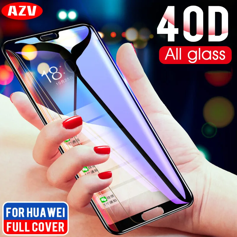 40D Tempered Protective Glass on the For Huawei P20 P10 P9 P8 Lite 2017 2016 Screen Protector On The P20 PRO P9 P10 Plus Glass
40D Tempered Protective Glass on the For Huawei P20 P10 P9 P8 Lite 2017 2016 Screen Protector On The P20 PRO P9 P10 Plus Glass