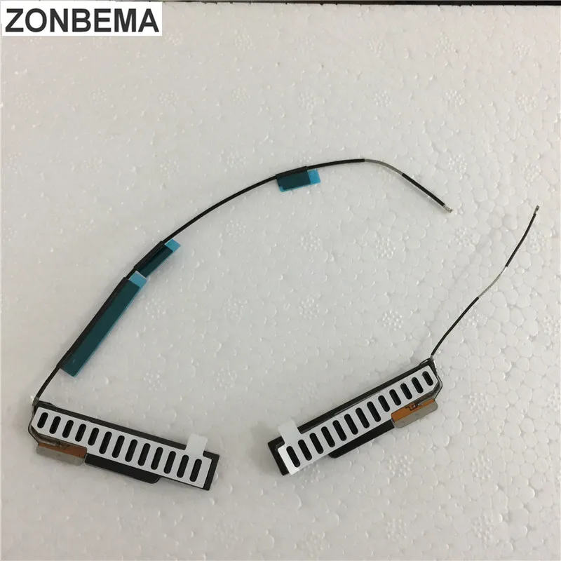 ZONBEMA 100 шт./лот Высококачественная Новая антенна для беспроводного сигнала Wi-Fi WLAN