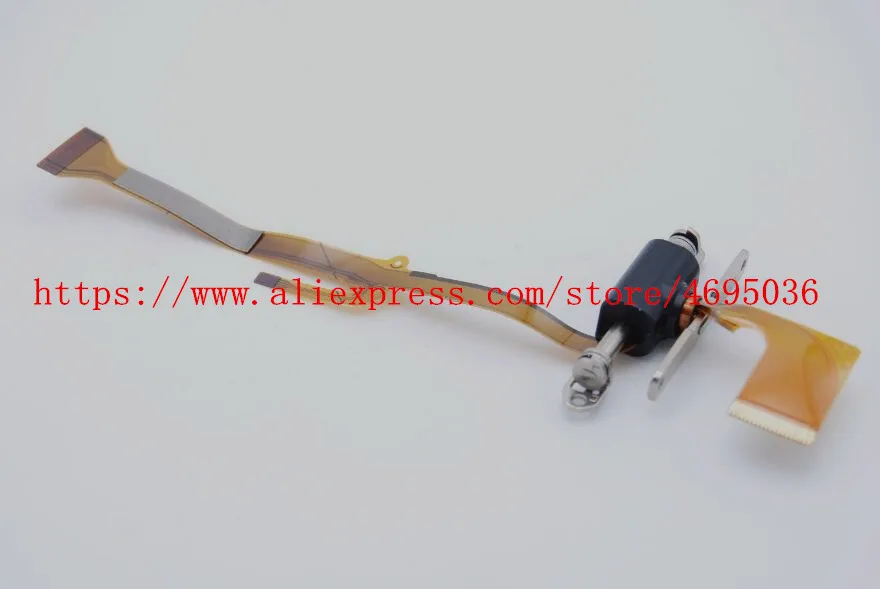 NEW LCD Rotating Shaft Flex Cable For Panasonic DMC-G3 G3 GK Digital Camera Repair Part
NEW LCD Rotating Shaft Flex Cable For Panasonic DMC-G3 G3 GK Digital Camera Repair Part