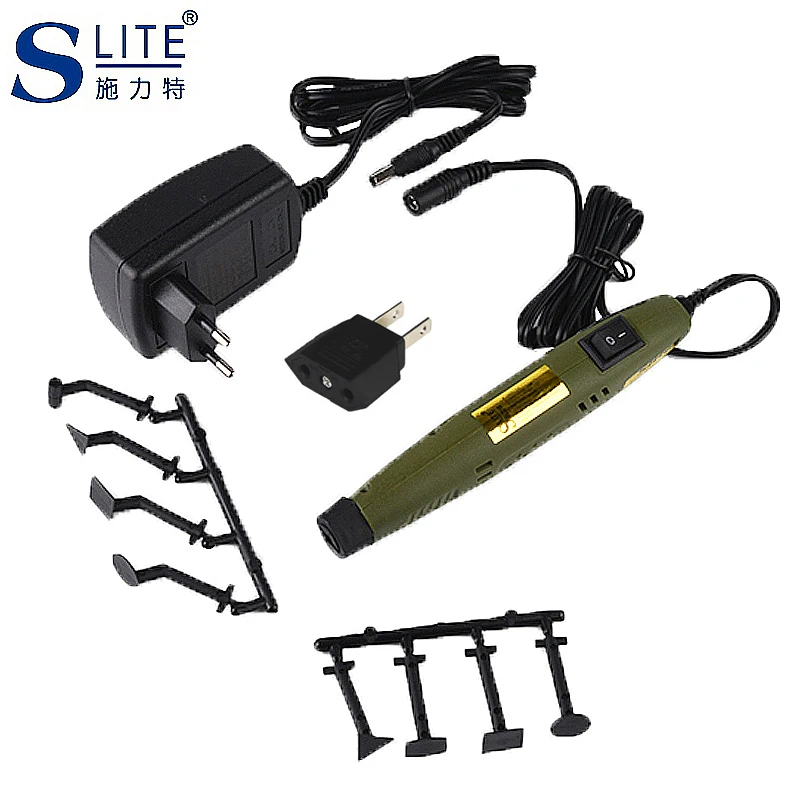 Slite Mini Grinder Sharpening Knives Machines Tool Dremel Accessories DIY Engraver Carve Kit Engraving Machine Power Tool
Slite Mini Grinder Sharpening Knives Machines Tool Dremel Accessories DIY Engraver Carve Kit Engraving Machine Power Tool