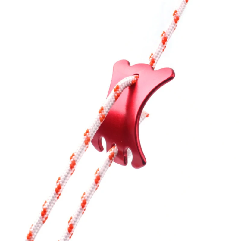 Multifunctional wind rope buckle rope rope anti-skid tight rope buckle outdoor tent accessories double hole
Multifunctional wind rope buckle rope rope anti-skid tight rope buckle outdoor tent accessories double hole