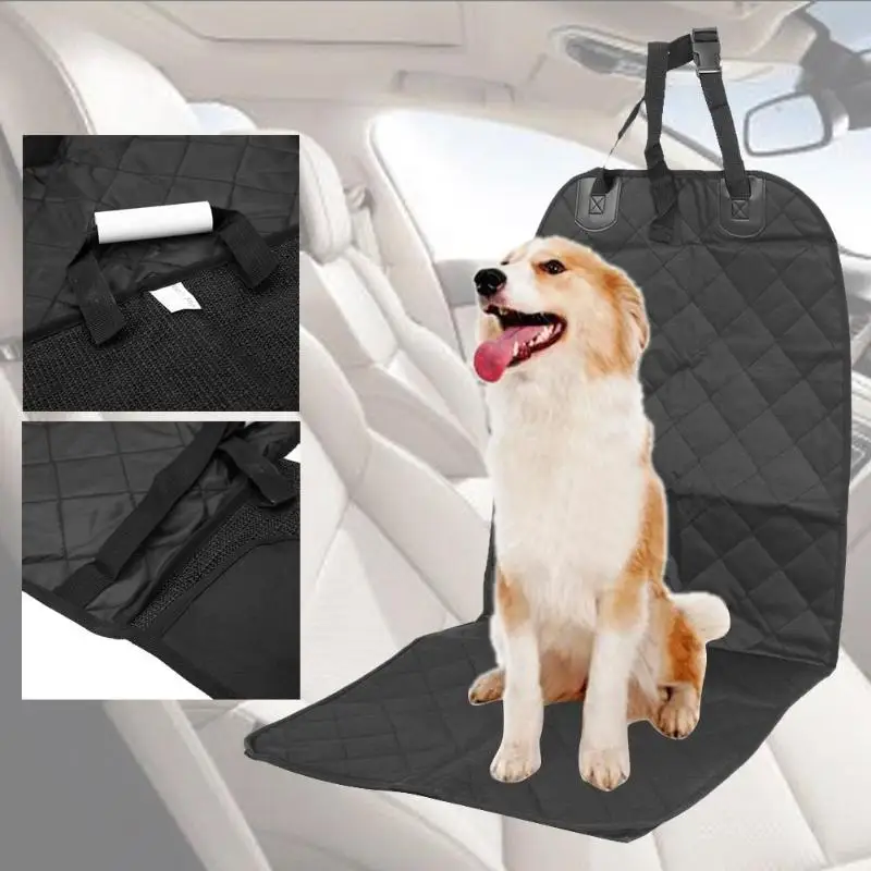 Car Interior Front Seat Cover Travel Pet Dog Carrier Waterproof Padded Pet Puppy Dog Anti-dust Mat Outdoor Copilot Seat Cover
Car Interior Front Seat Cover Travel Pet Dog Carrier Waterproof Padded Pet Puppy Dog Anti-dust Mat Outdoor Copilot Seat Cover