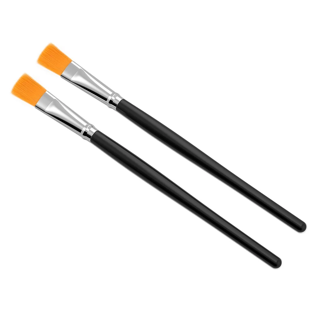 New 2 PCS/LOT Soft Cosmetic Brush Mud Mask Brushes Face Eye DIY Facial Mask Applicator Mixing Brush Makeup Tools -30
New 2 PCS/LOT Soft Cosmetic Brush Mud Mask Brushes Face Eye DIY Facial Mask Applicator Mixing Brush Makeup Tools -30