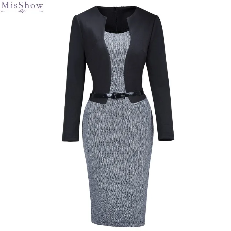 Women Elegant Plaid OL Wear To Work Business Party Bodycon Pencil Dress V Neck Three Quarter Sleeve One Piece vestidos
Women Elegant Plaid OL Wear To Work Business Party Bodycon Pencil Dress V Neck Three Quarter Sleeve One Piece vestidos