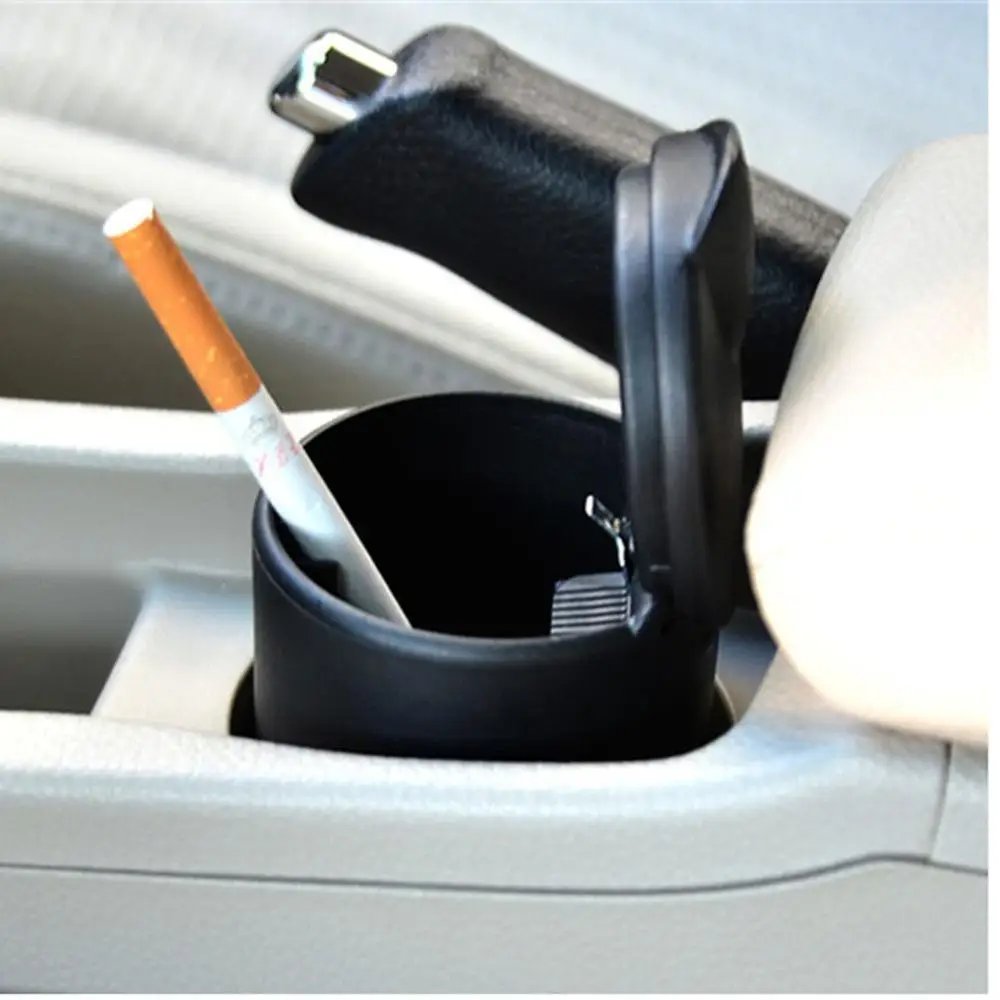 Portable Simple Car Ashtray with Light Car Ashtray High Flame Retardant Ashtray For 4s Shop Ashtray Manufacturer
Portable Simple Car Ashtray with Light Car Ashtray High Flame Retardant Ashtray For 4s Shop Ashtray Manufacturer