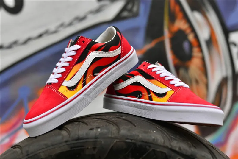 vans-old-skool-red-fire vans-old-skool-red-fire