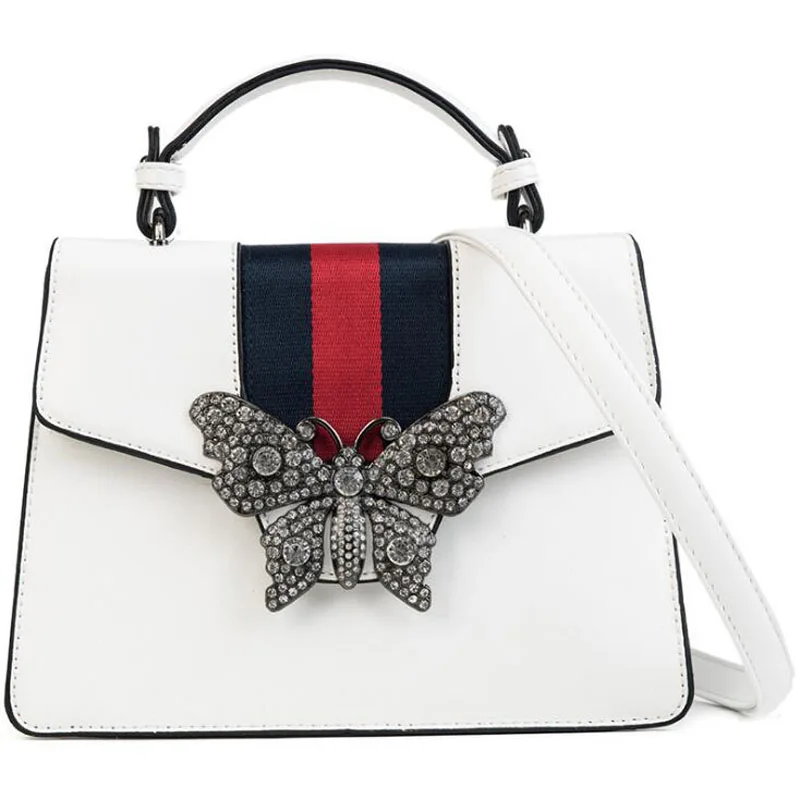 Female Brand Hand Bag Woman Messenger Bags Lady Rivet chain Women Fashion Leather Shoulder Bag Girl Crossbody Bags
Female Brand Hand Bag Woman Messenger Bags Lady Rivet chain Women Fashion Leather Shoulder Bag Girl Crossbody Bags