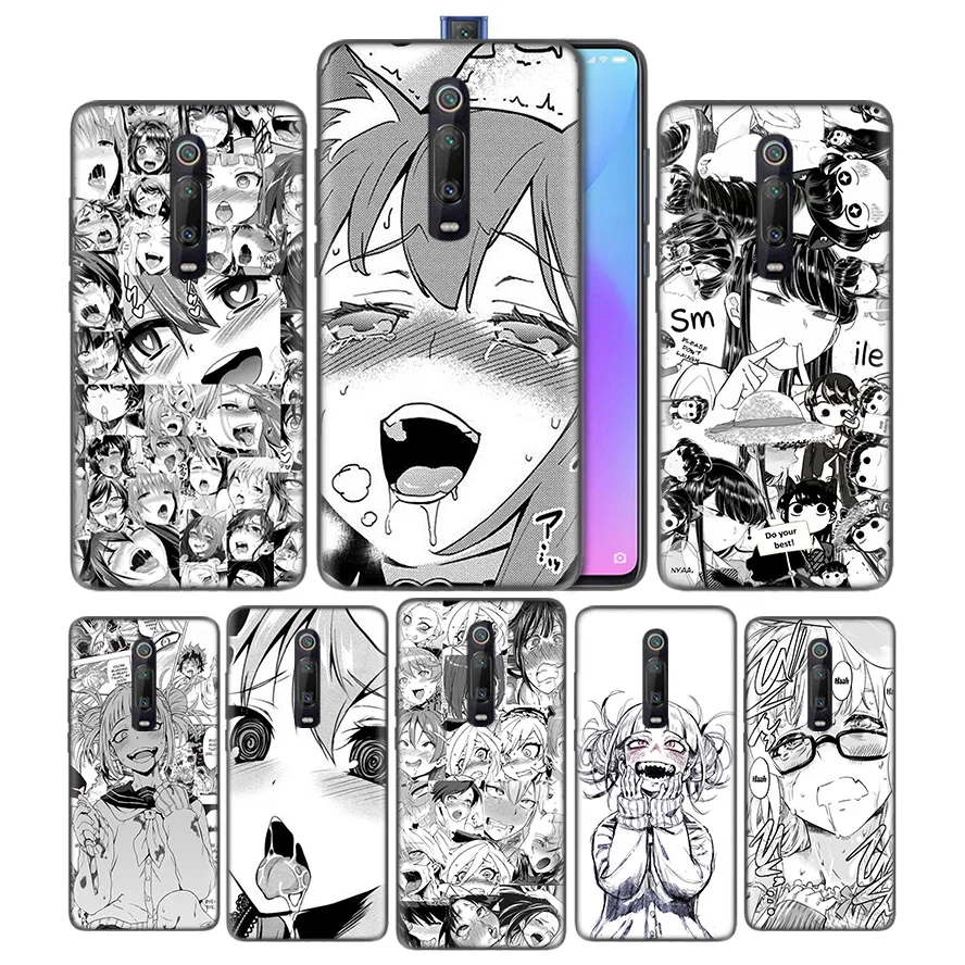 Silicone Case for Xiaomi Redmi K20 Pro K20Pro Mi 9T RedmiK20 9 Shell Cell Moblie Phone Anime girl cartoon japan cute
Silicone Case for Xiaomi Redmi K20 Pro K20Pro Mi 9T RedmiK20 9 Shell Cell Moblie Phone Anime girl cartoon japan cute