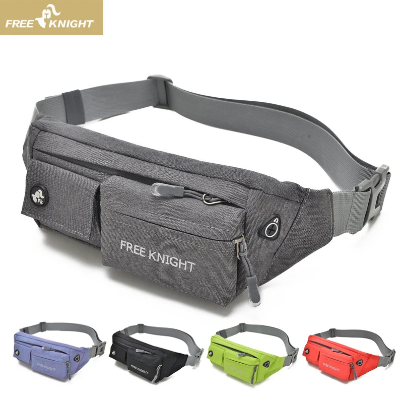 Nylon men's Outdoor Running Waist Bags Waterproof Phone Holder Jogging Belt Belly Bag Women Gym Fitness Bag Sports Accessories
Nylon men's Outdoor Running Waist Bags Waterproof Phone Holder Jogging Belt Belly Bag Women Gym Fitness Bag Sports Accessories