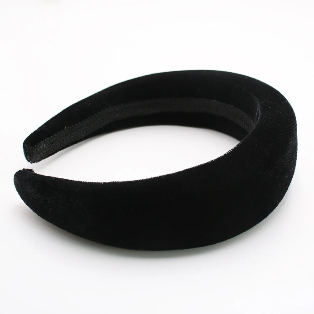 Flannel Headband Hair Band For Women Royal family Lady Bow Hair Hoop Stitching Style Hair Accessories Girl Headwear
Flannel Headband Hair Band For Women Royal family Lady Bow Hair Hoop Stitching Style Hair Accessories Girl Headwear