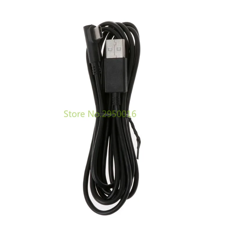 USB Type-C Power Cable for Wacom Digital Drawing Tablet Charge Charging Cable for Intuos Pth660 860 Ugee EX08 EX12 RB160 C26
USB Type-C Power Cable for Wacom Digital Drawing Tablet Charge Charging Cable for Intuos Pth660 860 Ugee EX08 EX12 RB160 C26