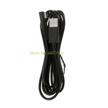 USB Type-C Power Cable for Wacom Digital Drawing Tablet Charge Charging Cable for Intuos Pth660 860 Ugee EX08 EX12 RB160 C26
USB Type-C Power Cable for Wacom Digital Drawing Tablet Charge Charging Cable for Intuos Pth660 860 Ugee EX08 EX12 RB160 C26