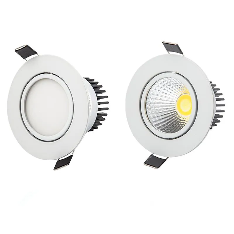 dimmable led downlight lamp 5w 7W 12w cob led spot 220V / 110V ceiling recessed downlights round led panel light
dimmable led downlight lamp 5w 7W 12w cob led spot 220V / 110V ceiling recessed downlights round led panel light