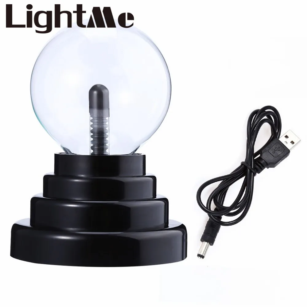 2016 Fashion Touch Sensitive Lightning Plasma Ball USB Crystal Lamp A Perfect Decoration For Homes Parties Cafe And Restaurant
2016 Fashion Touch Sensitive Lightning Plasma Ball USB Crystal Lamp A Perfect Decoration For Homes Parties Cafe And Restaurant