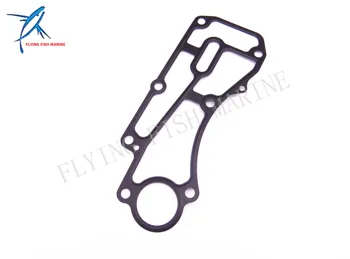 Boat Motor F15-07010018 Exhaust Outer Cover Gasket for Parsun HDX 4-Stroke F15 F9.9 F13.5 Outboard Engine
Boat Motor F15-07010018 Exhaust Outer Cover Gasket for Parsun HDX 4-Stroke F15 F9.9 F13.5 Outboard Engine