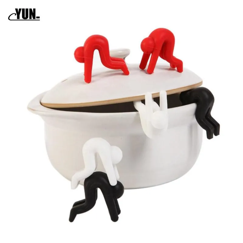 1/2pc kitchen accessories Raise The Lid Overflow Device Lid Plus Height To Prevent The Soup Overflow Pan Stent for Kitchen 5D
1/2pc kitchen accessories Raise The Lid Overflow Device Lid Plus Height To Prevent The Soup Overflow Pan Stent for Kitchen 5D