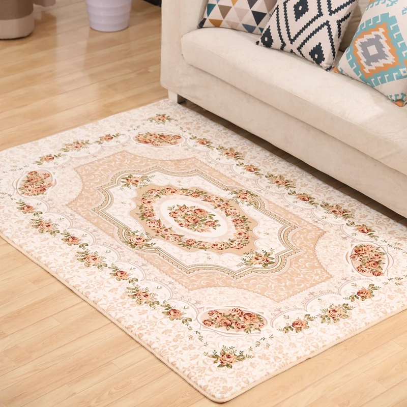 130cm*190cm 2016 New Brand European Rustic Room Mats,Elegant Mediterranean Roses Bedroom Carpet,Modern Luxury Large Rugs
130cm*190cm 2016 New Brand European Rustic Room Mats,Elegant Mediterranean Roses Bedroom Carpet,Modern Luxury Large Rugs