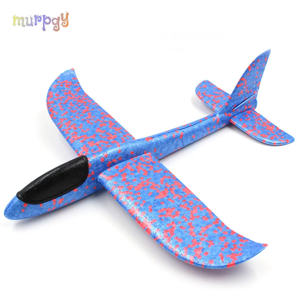 2019 Kid Toys Hand Throw Flying Planes Glider Foam Airplane Model Party Bag Fillers Toys For Kids Outdoor Launch Game Gifts
2019 Kid Toys Hand Throw Flying Planes Glider Foam Airplane Model Party Bag Fillers Toys For Kids Outdoor Launch Game Gifts