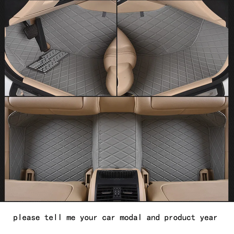 for smart Fortwo luxury soft pu leather Wear-resisting custom made Car floor mats black Non-slip waterproof 3D car floor Carpets
for smart Fortwo luxury soft pu leather Wear-resisting custom made Car floor mats black Non-slip waterproof 3D car floor Carpets