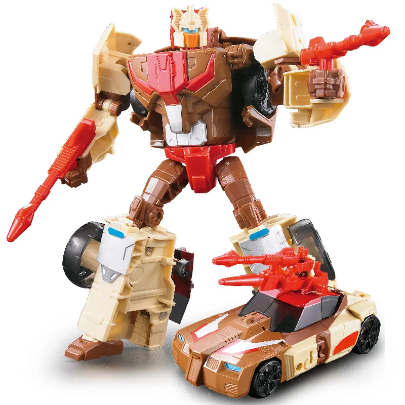 Wei Jiang New Transformation G1 Movie 5 Toys Cool Robots Car Classic aircraft Dinosaur Model Alloy kids boy adult Action Figures
Wei Jiang New Transformation G1 Movie 5 Toys Cool Robots Car Classic aircraft Dinosaur Model Alloy kids boy adult Action Figures