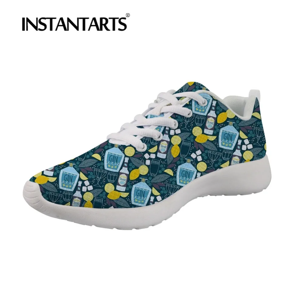 INSTANTARTS Spring Female Flats Shoes Breath Fashion Lace Up Women Flat Sneakers Pharmacist Print Ladies Shoes Mesh Nurses Shoes
INSTANTARTS Spring Female Flats Shoes Breath Fashion Lace Up Women Flat Sneakers Pharmacist Print Ladies Shoes Mesh Nurses Shoes